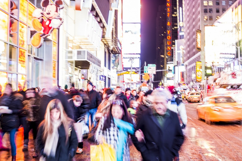 crowds-times-square