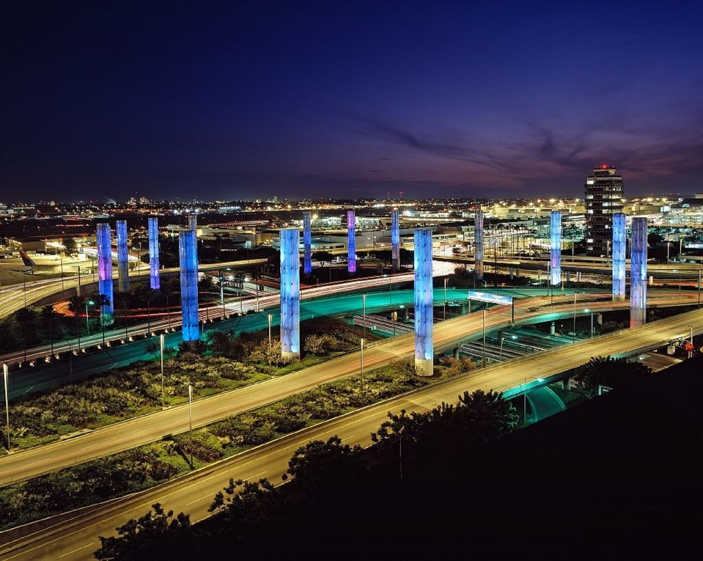 In 2015, LAX announced plans to open a $3 million terminal for the exclusive use of the rich and famous.